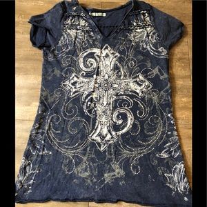 Women’s Maurices t-shirt